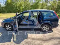 2009 Ford FOCUS