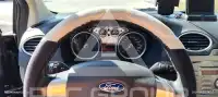 2009 Ford FOCUS
