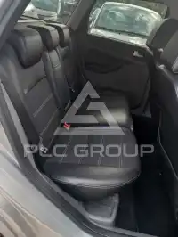 2009 Ford FOCUS