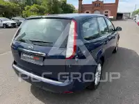 2009 Ford FOCUS