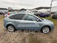 2009 Ford FOCUS