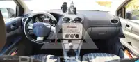 2009 Ford FOCUS