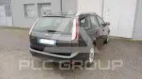 2009 Ford FOCUS