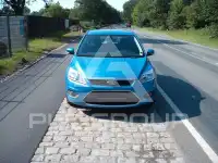 2009 Ford FOCUS