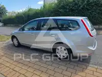 2009 Ford FOCUS