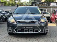 2009 Ford FOCUS