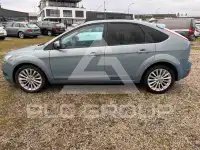 2009 Ford FOCUS