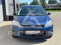 2009 Ford FOCUS