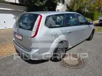 2009 Ford FOCUS