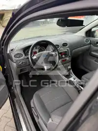 2009 Ford FOCUS