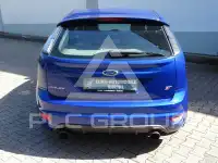 2009 Ford FOCUS