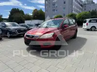 2009 Ford FOCUS