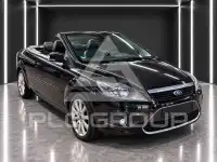 2009 Ford FOCUS