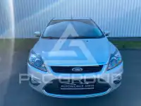 2009 Ford FOCUS