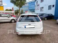 2009 Ford FOCUS