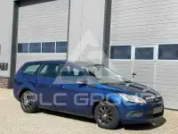 2009 Ford FOCUS