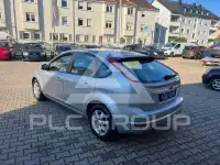 2009 Ford FOCUS