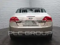 2009 Ford FOCUS