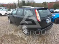 2009 Ford FOCUS