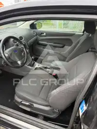 2009 Ford FOCUS