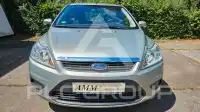 2009 Ford FOCUS