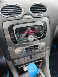 2009 Ford FOCUS