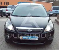 2009 Ford FOCUS