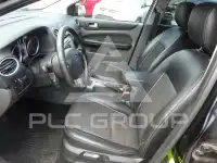 2009 Ford FOCUS