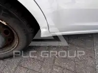 2009 Ford FOCUS