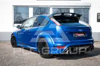 2009 Ford FOCUS