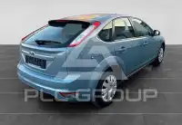2009 Ford FOCUS