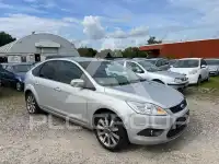 2009 Ford FOCUS