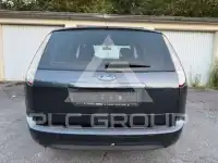 2009 Ford FOCUS