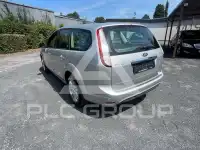 2009 Ford FOCUS