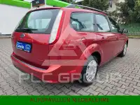 2009 Ford FOCUS