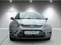 2009 Ford FOCUS