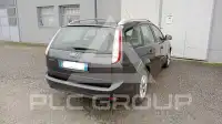 2009 Ford FOCUS