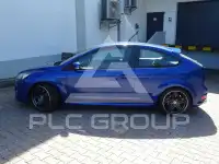 2009 Ford FOCUS