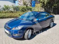 2009 Ford FOCUS