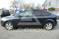 2009 Ford FOCUS