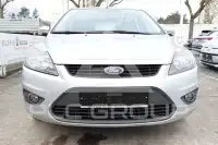 2009 Ford FOCUS