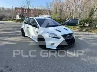 2009 Ford FOCUS