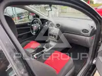 2009 Ford FOCUS