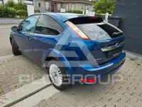 2009 Ford FOCUS