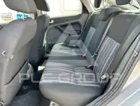 2009 Ford FOCUS