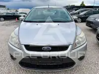 2009 Ford FOCUS