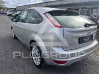 2009 Ford FOCUS