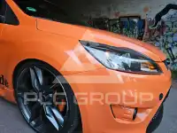 2009 Ford FOCUS