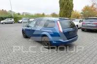 2009 Ford FOCUS