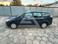 2009 Ford FOCUS